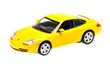 PORSCHE 911 (996) COUPE 1998 YELLOW L.E. 312 pcs.