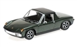 PORSCHE 914/6 1970 GREEN L.E. 1632 pcs.