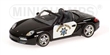 PORSCHE BOXSTER S 2005 `HIGHWAY PATROL` L.E. 1200 PCS.