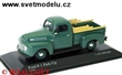 FORD F1 1949 GREEN