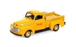 FORD F1 PICKUP COCA COLA 1949