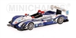 PORSCHE RS SPYDER DYSON RACING DYSON/SMITH 4TH PLACE 12H SEBRING 2008 L.E. 576 pcs.