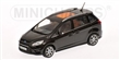 FORD C-MAX GRANDE 2010 BLACK METALLIC L.E. 1008 pcs.