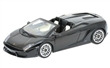 LAMBORGHINI GALLARDO LP 560-4 SPYDER 2009 BLACK L.E. 1296 pcs.