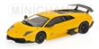 LAMBORGHINI MURCIELAGO LP 670-4 SV 2009 YELLOW L.E. 1632 pcs.