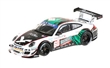 PORSCHE 911 GT3 R PROSPEED COMPETITION GOOSSENS/SOULET BELCAR 2011