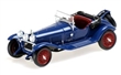 ALFA ROMEO 6C 1750 G.S. 1930 BLUE L.E. 1008 pcs.