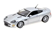 ASTON MARTIN VANQUISH S 2004 SILVER L.E. 1292 pcs.