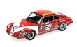 PORSCHE 911S KREMER RACING KREMER/NEUHAUS CLASS WINNERS ADAC 1000KM 1971 L.E. 1008 pcs.