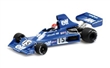 TYRRELL FORD 007 MICHEL LECLERE 1975 L.E. 720 pcs.