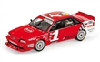 AUDI V8 EVOLUTION DUBOIS RACING PIERRE-ALAIN THIBAUT BELGIAN PROCAR 1993 L.E. 1008 pcs.