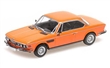 BMW 3.0 CS 1968 ORANGE L.E. 504 PCS.