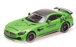 MERCEDES-AMG GT-R 2018 Co-Pilot L.E. 504 pcs.