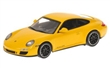 PORSCHE 911 GTS (997 II) 2011 YELLOW L.E. 2016 pcs.