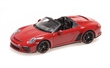 PORSCHE 911 991 SPEEDSTER 2019 DARK RED HERITAGE PAKET