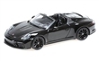 PORSCHE 911 991 SPEEDSTER 2019 BLACK