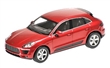 PORSCHE MACAN 2013 RED METALLIC L.E. 504 pcs.