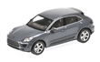 PORSCHE MACAN 2013 GREY METALLIC L.E. 252 pcs.