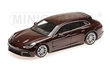 PORSCHE PANAMERA 4S DIESEL SPORT TURISMO 2017 BURGUNDER-ROT-METALLIC