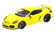 PORSCHE CAYMAN GT4 2016 GREEN L.E. 336 pcs.