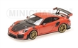 PORSCHE 911 991.2 GT2RS 2018 LAVAORANGE NORMAL