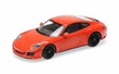 PORSCHE 911 (991.2) CARRERA 4GTS 2017 ORANGE