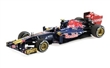 SCUDERIA TORO ROSSO STR8 DANIEL RICCIARDO 2013