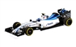 WILLIAMS MARTINI RACING MERCEDES FW37 VALTTERI BOTTAS ABU DHABI GP 2015 L.E. 320 pcs.