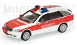 MERCEDES-BENZ C-CLASS T-MODELL NEF 2001