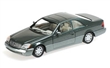 MERCEDES-BENZ 600 SEC COUPE (C140) 1992 GREEN METALLIC L.E. 1008 pcs.