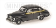 OPEL KAPITAEN 1951 TAXI