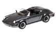 PORSCHE 911 SPEEDSTER 1988 GREY METALLIC L.E. 1008 pcs.