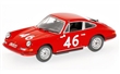 PORSCHE 911 CAHIER/KILLY CLASS WINNERS TARGA FLORIO 1967 L.E. 1008 pcs.