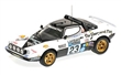 LANCIA STRATOS RALLY THE CHEQUERED FLAG WALFRIDSON/FRAZER RAC RALLY 1976 L.E. 528 pcs.