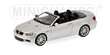 BMW M3 CABRIOLET 2008 SILVER L.E. 1008 PCS.