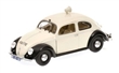 VOLKSWAGEN 1200 EXPORT 1951 POLITIE NETHERLANDS L.E. 1008 pcs.