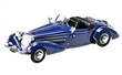 HORCH 855 SPECIAL-ROADSTER 1938 DARK BLUE L.E. 336 pcs.