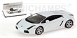 LAMBORGHINI GALLARDO 2004 WHITE EDITION