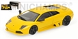 LAMBORGHINI MURCIELAGO LP 640 2006 YELLOW MUSEUM SERIES L.E. 2010 pcs.