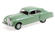 BENTLEY R-TYPE CONTINENTAL 1955 GREEN L.E. 1008 pcs.