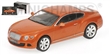 BENTLEY CONTINENTAL GT 2011 ORANGE METALLIC L.E. 1008 pcs.