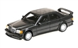 MERCEDES-BENZ 190 EVO 1 (W201) 1990 GREY METALLIC