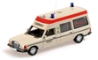 MERCEDES-BENZ E (W123) 1983 BINZ KRANKENWAGEN L.E. 650 pcs.
