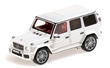 BRABUS G V12 800 2012 WHITE L.E. 300 pcs.