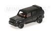 BRABUS 850 6.0 BITURBO WIDESTAR AUF BASIS MERCEDES-BENZ AMG G 63 2016 BLACK L.E. 500 pcs.