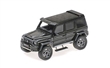 BRABUS 442 AUF BASIS MERCEDES-BENZ G 500 442 2016 BLACK L.E. 600 pcs.