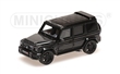 BRABUS 900 BASED ON G 65 2017 BLACK