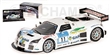 HHF HYBRID CONCEPT CAR `MINICHAMPS EVOLUTION` 2008 FRENTZEN/MUELLER/SCHWAGER L.E. 1208 PCS.