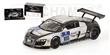 AUDI R8 LMS TEAM ABT WERNER/EKSTRM/SCHEIDER/LUHR 24H NRBURGRING 2009 L.E. 999 pcs.