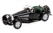 BUGATTI TYPE 54 ROADSTER 1931 L.E. 1948 pcs.